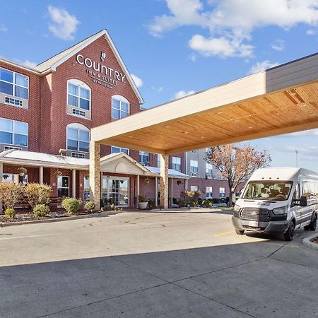 Bensenville Country Inn & Suites By Radisson, Chicago O'Hare South, Il מראה חיצוני תמונה