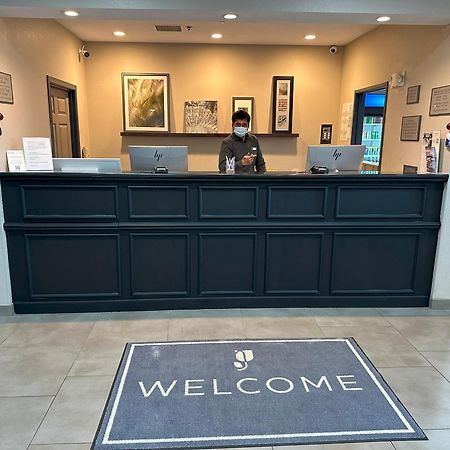 Bensenville Country Inn & Suites By Radisson, Chicago O'Hare South, Il מראה חיצוני תמונה