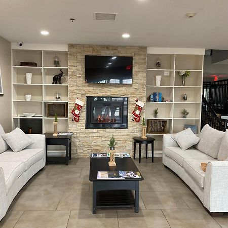 Bensenville Country Inn & Suites By Radisson, Chicago O'Hare South, Il מראה חיצוני תמונה