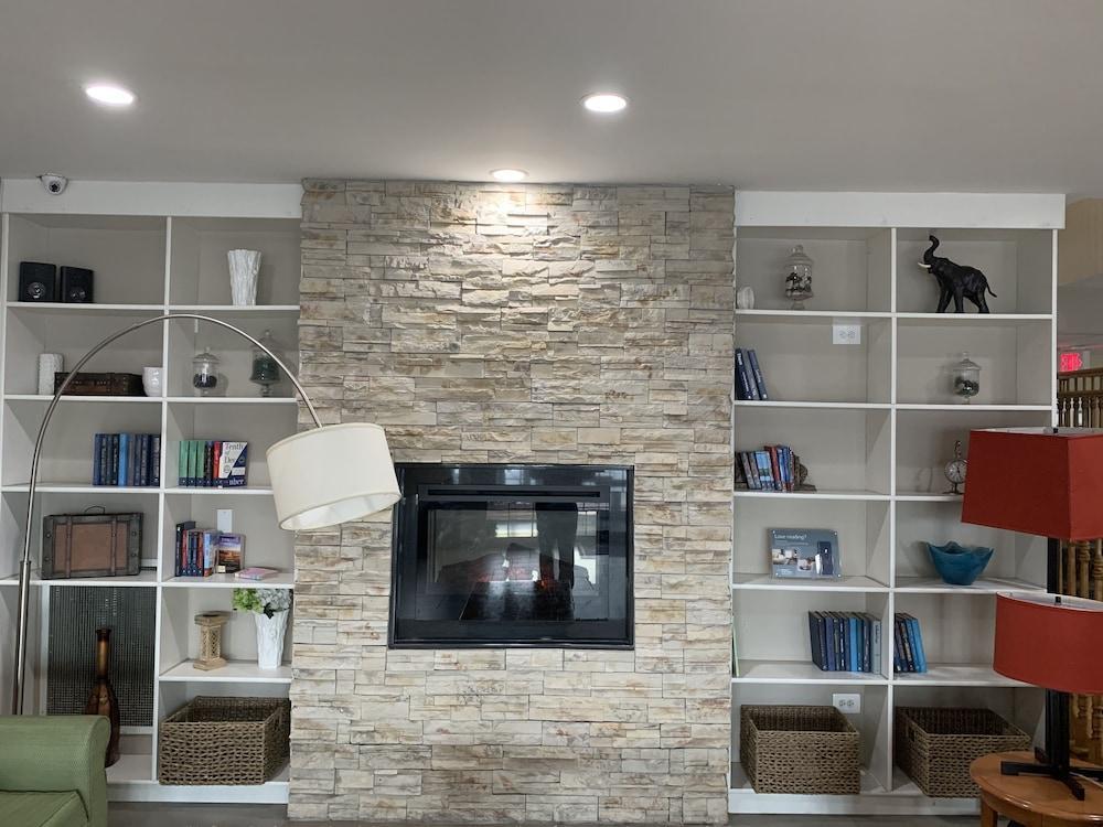 Bensenville Country Inn & Suites By Radisson, Chicago O'Hare South, Il מראה חיצוני תמונה