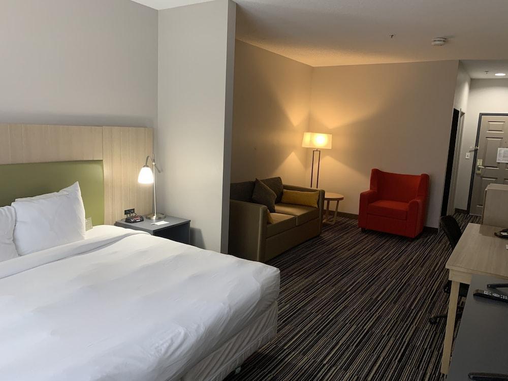 Bensenville Country Inn & Suites By Radisson, Chicago O'Hare South, Il מראה חיצוני תמונה