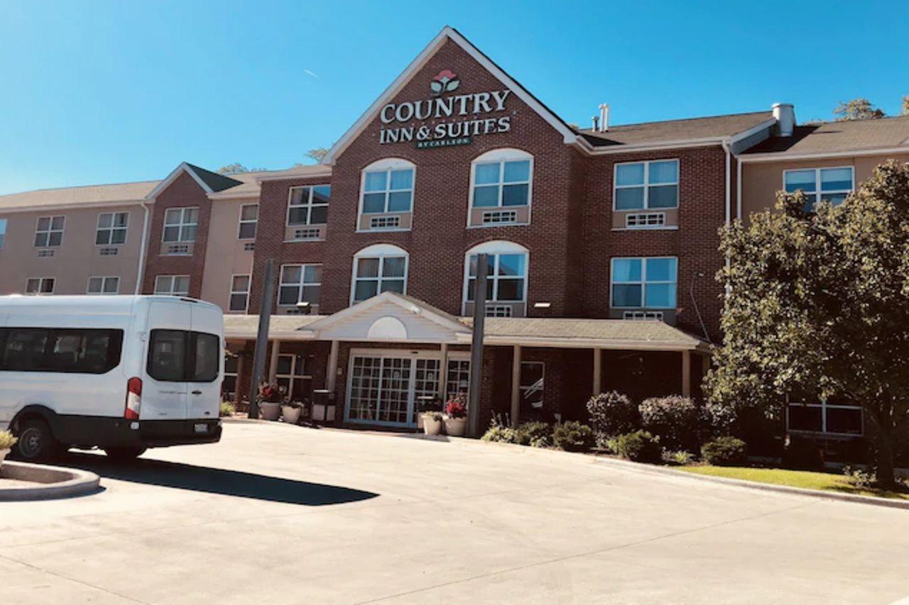 Bensenville Country Inn & Suites By Radisson, Chicago O'Hare South, Il מראה חיצוני תמונה