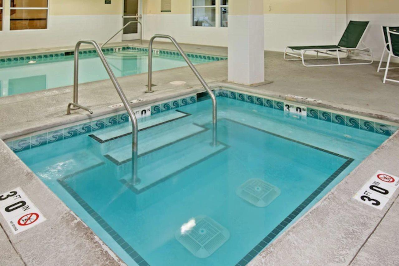 Bensenville Country Inn & Suites By Radisson, Chicago O'Hare South, Il מראה חיצוני תמונה