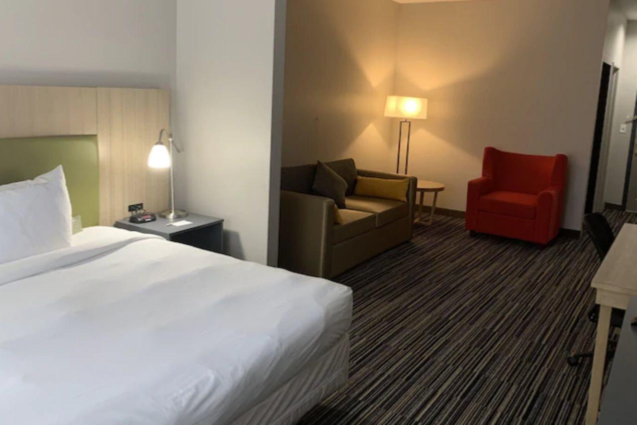 Bensenville Country Inn & Suites By Radisson, Chicago O'Hare South, Il מראה חיצוני תמונה