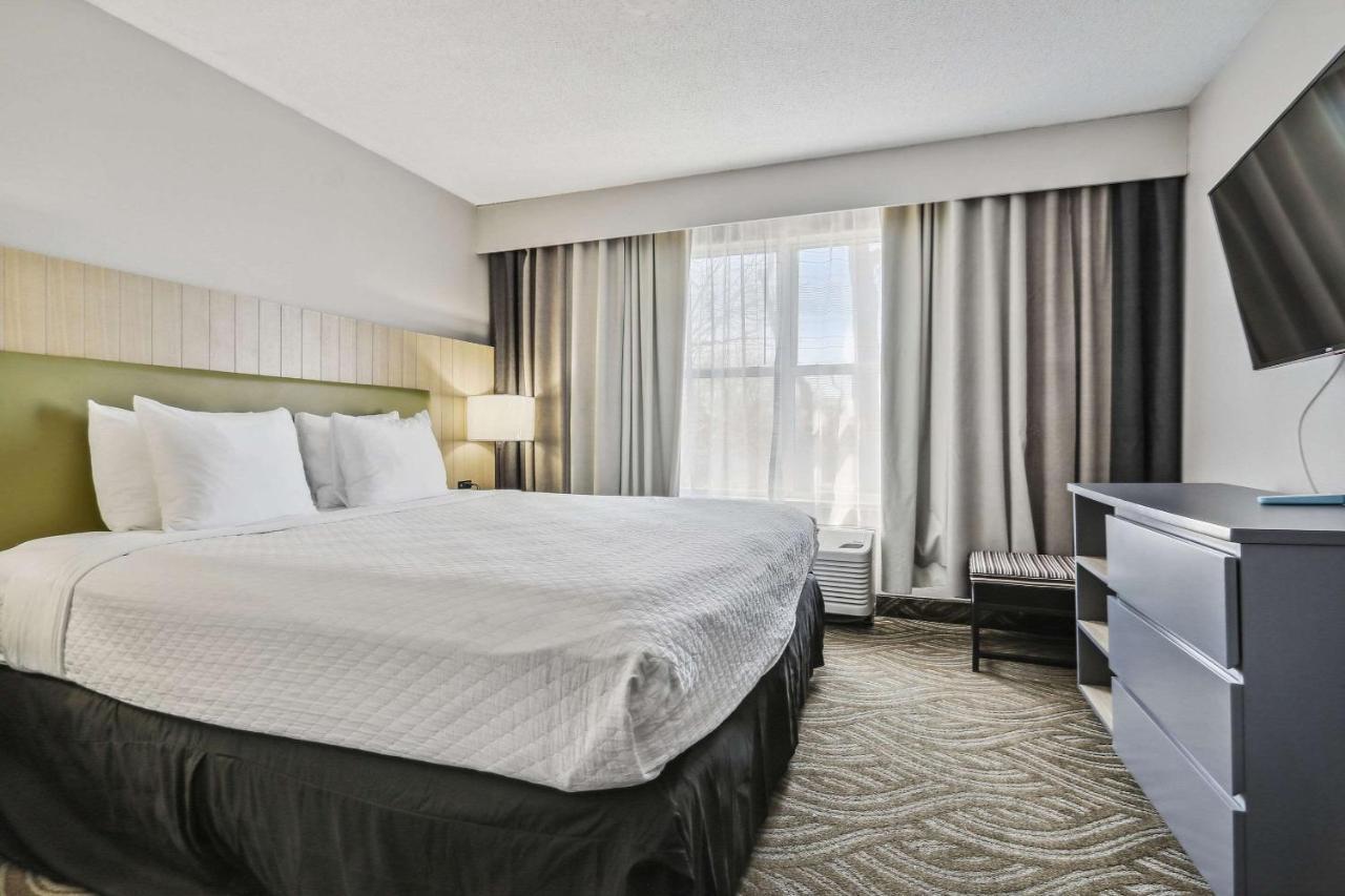 Bensenville Country Inn & Suites By Radisson, Chicago O'Hare South, Il מראה חיצוני תמונה