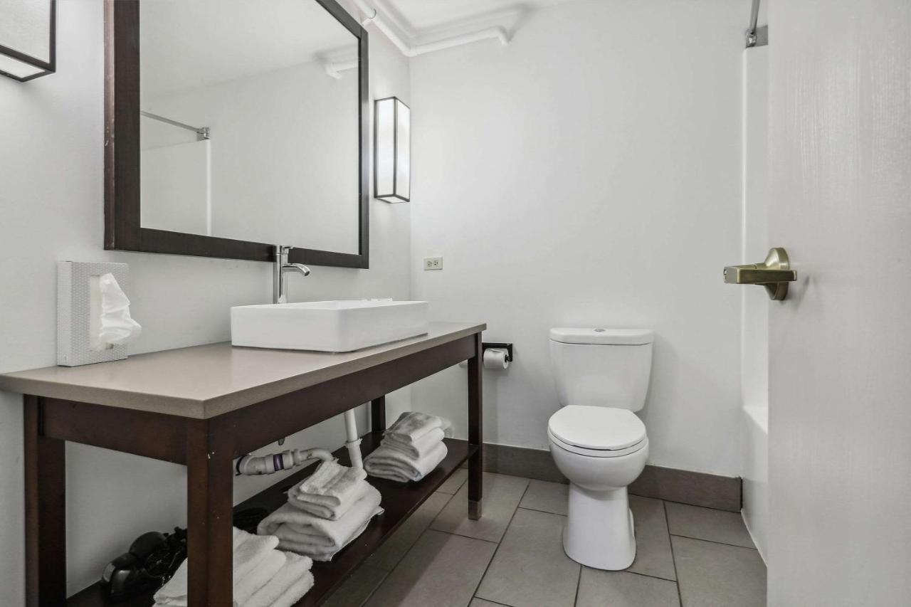 Bensenville Country Inn & Suites By Radisson, Chicago O'Hare South, Il מראה חיצוני תמונה