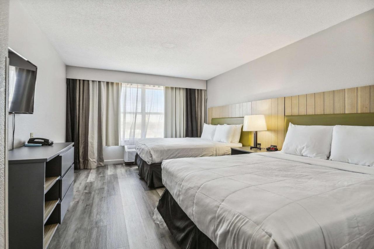 Bensenville Country Inn & Suites By Radisson, Chicago O'Hare South, Il מראה חיצוני תמונה