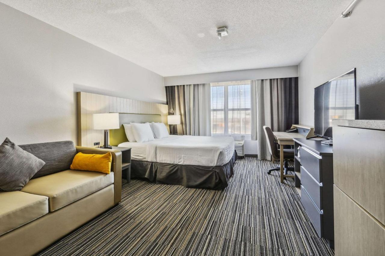 Bensenville Country Inn & Suites By Radisson, Chicago O'Hare South, Il מראה חיצוני תמונה