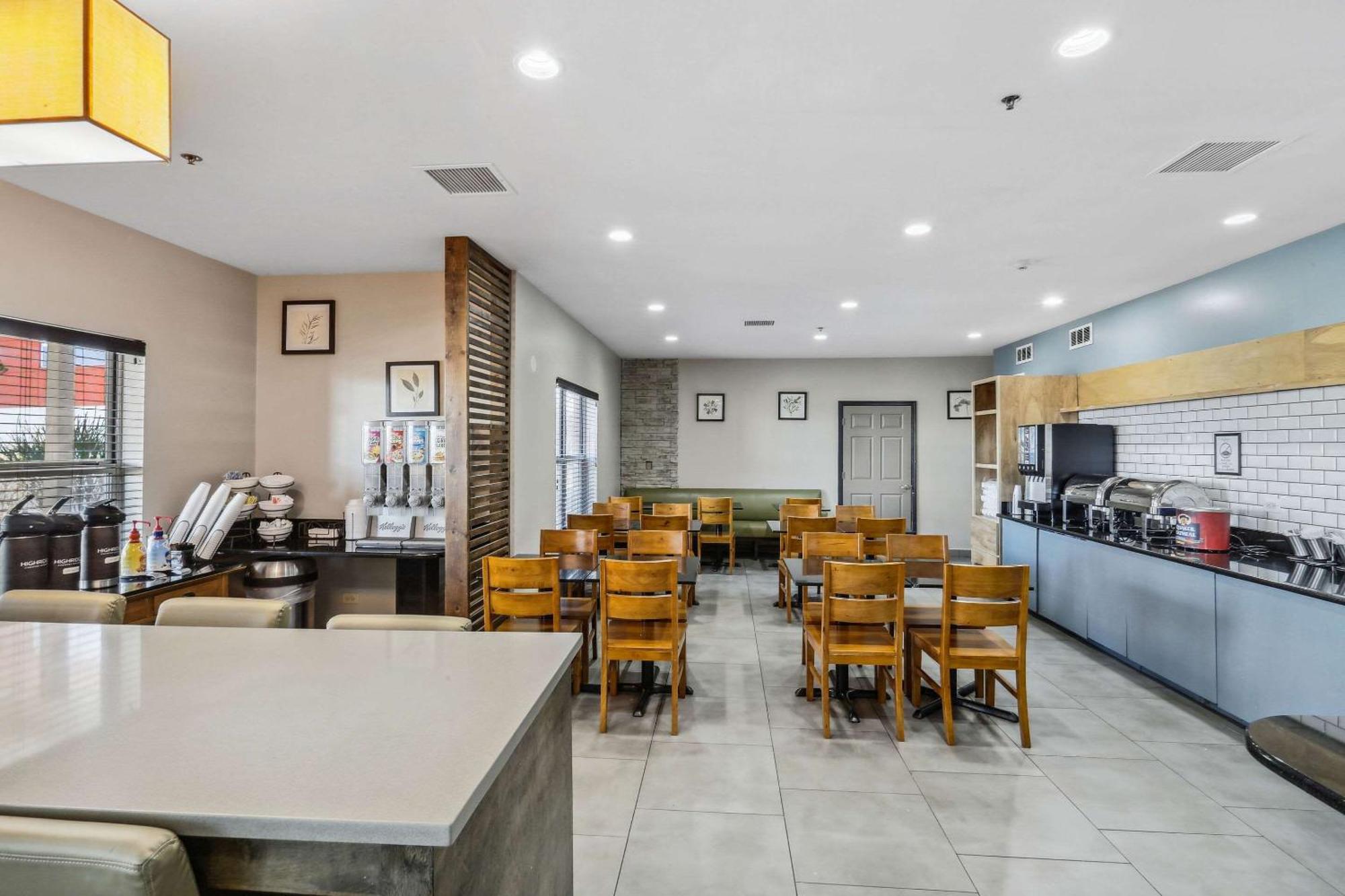 Bensenville Country Inn & Suites By Radisson, Chicago O'Hare South, Il מראה חיצוני תמונה