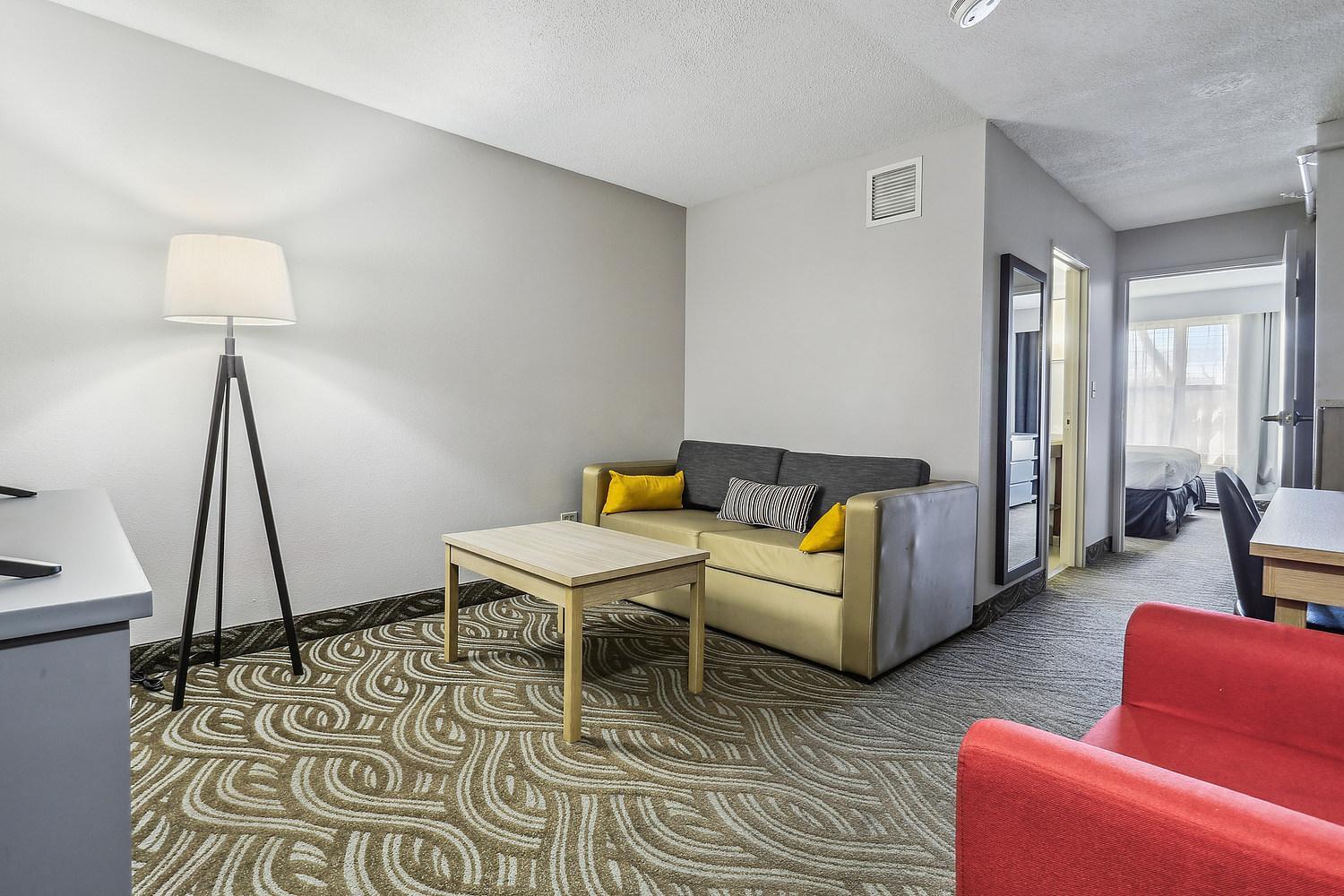 Bensenville Country Inn & Suites By Radisson, Chicago O'Hare South, Il מראה חיצוני תמונה