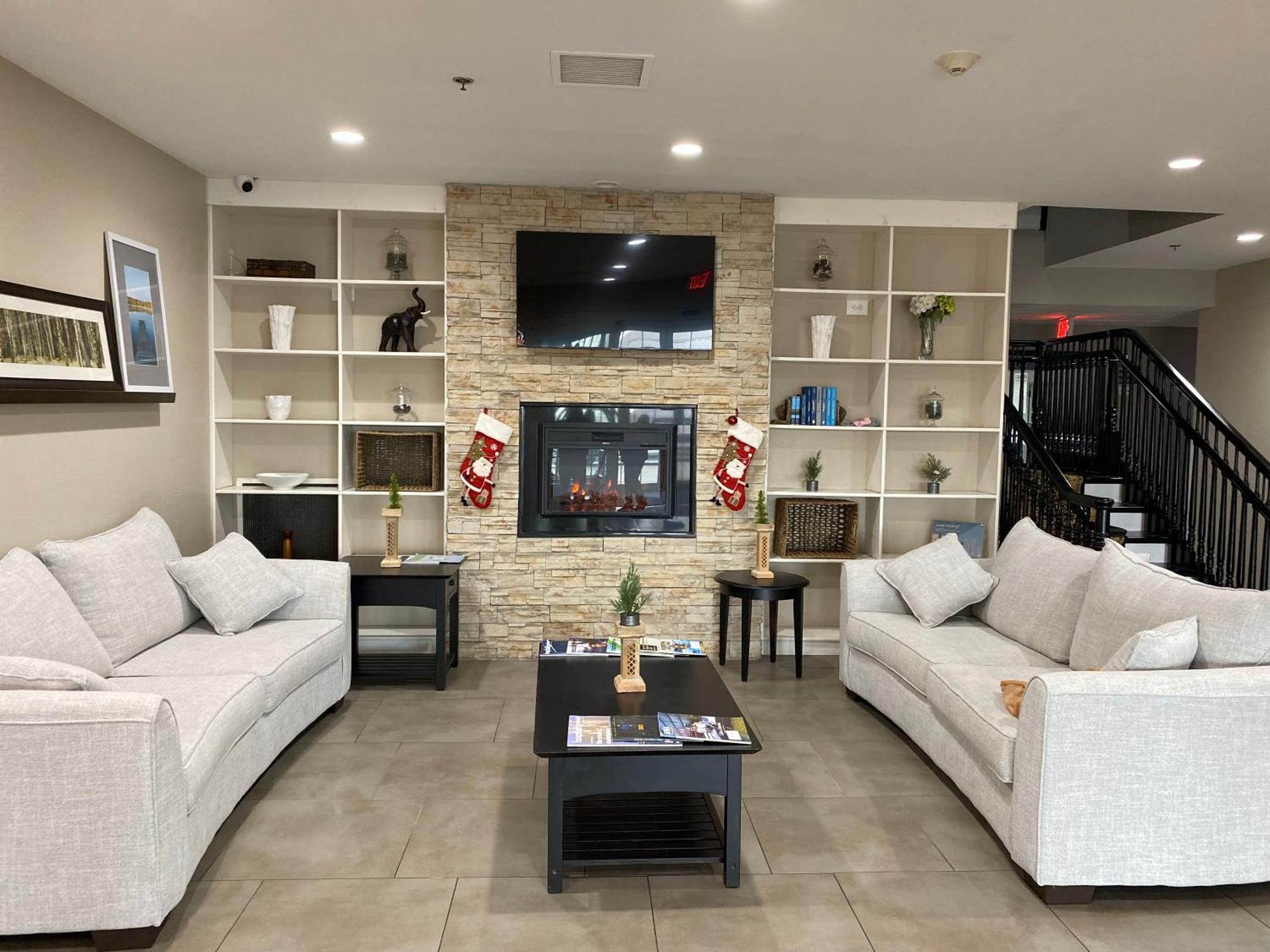 Bensenville Country Inn & Suites By Radisson, Chicago O'Hare South, Il מראה חיצוני תמונה