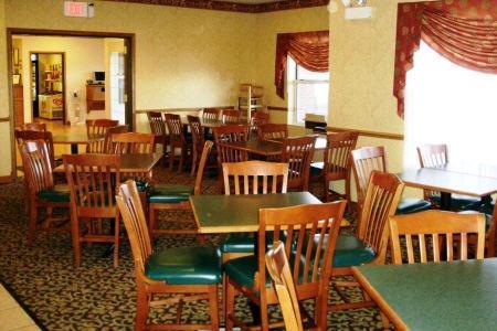 Bensenville Country Inn & Suites By Radisson, Chicago O'Hare South, Il מראה חיצוני תמונה