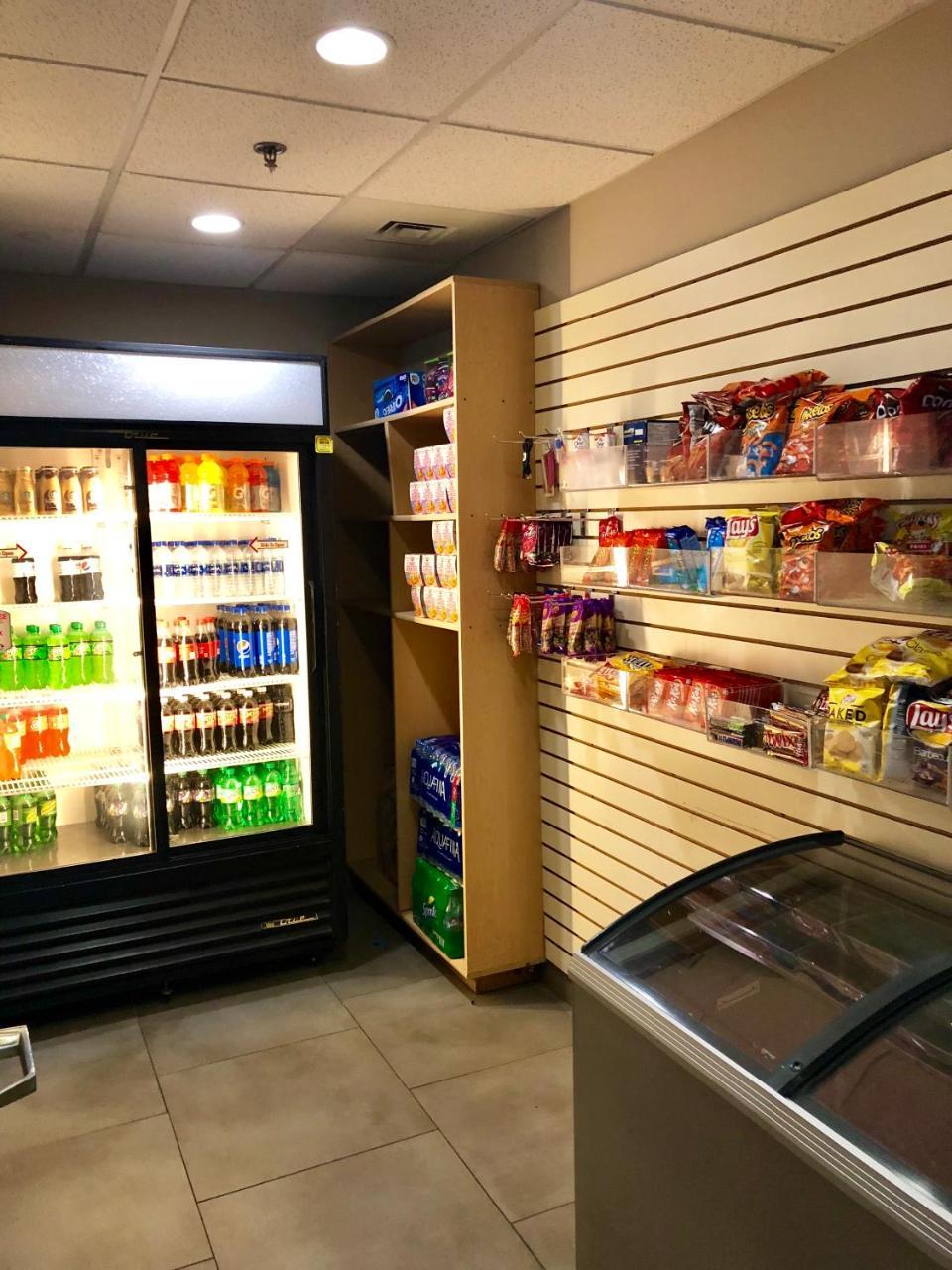 Bensenville Country Inn & Suites By Radisson, Chicago O'Hare South, Il מראה חיצוני תמונה
