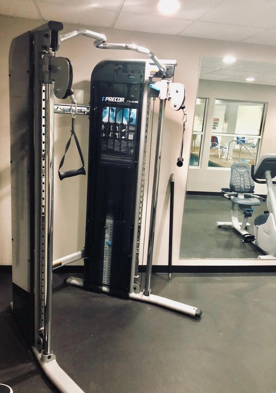 Bensenville Country Inn & Suites By Radisson, Chicago O'Hare South, Il מראה חיצוני תמונה